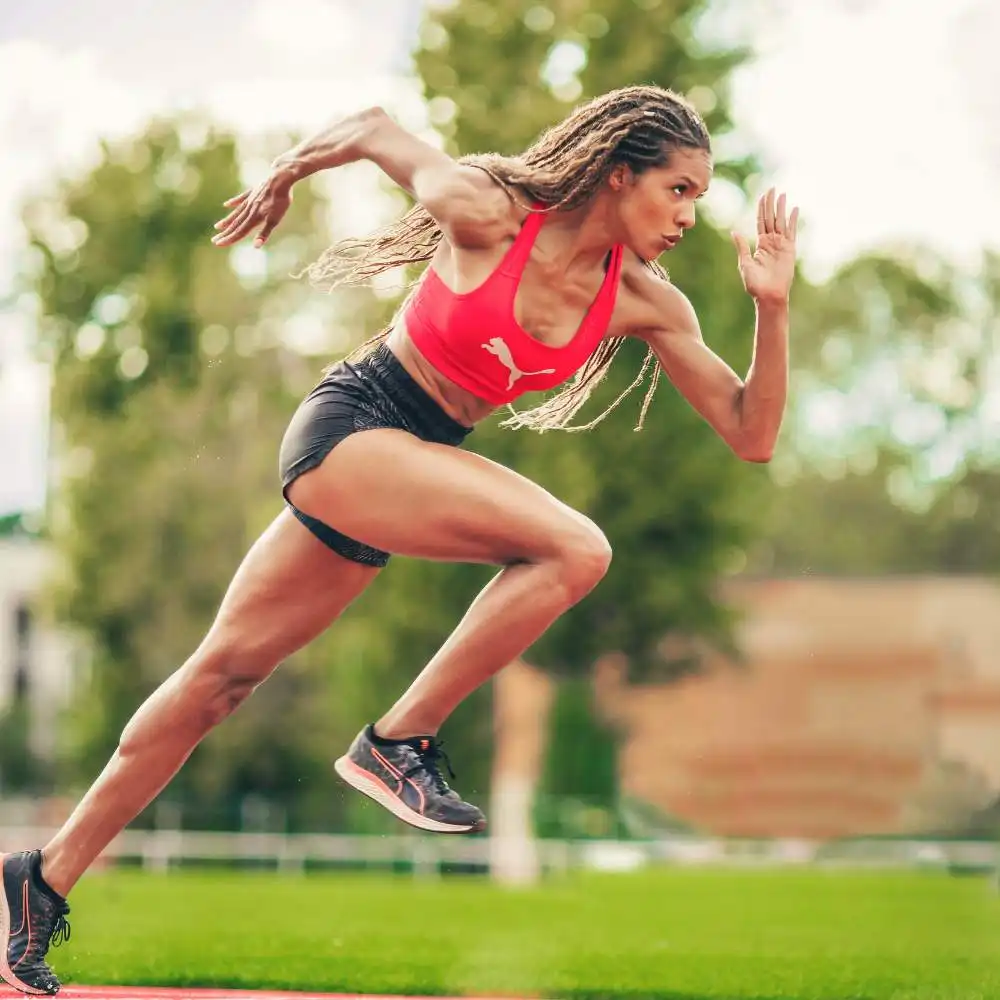 EMS training for physical performance