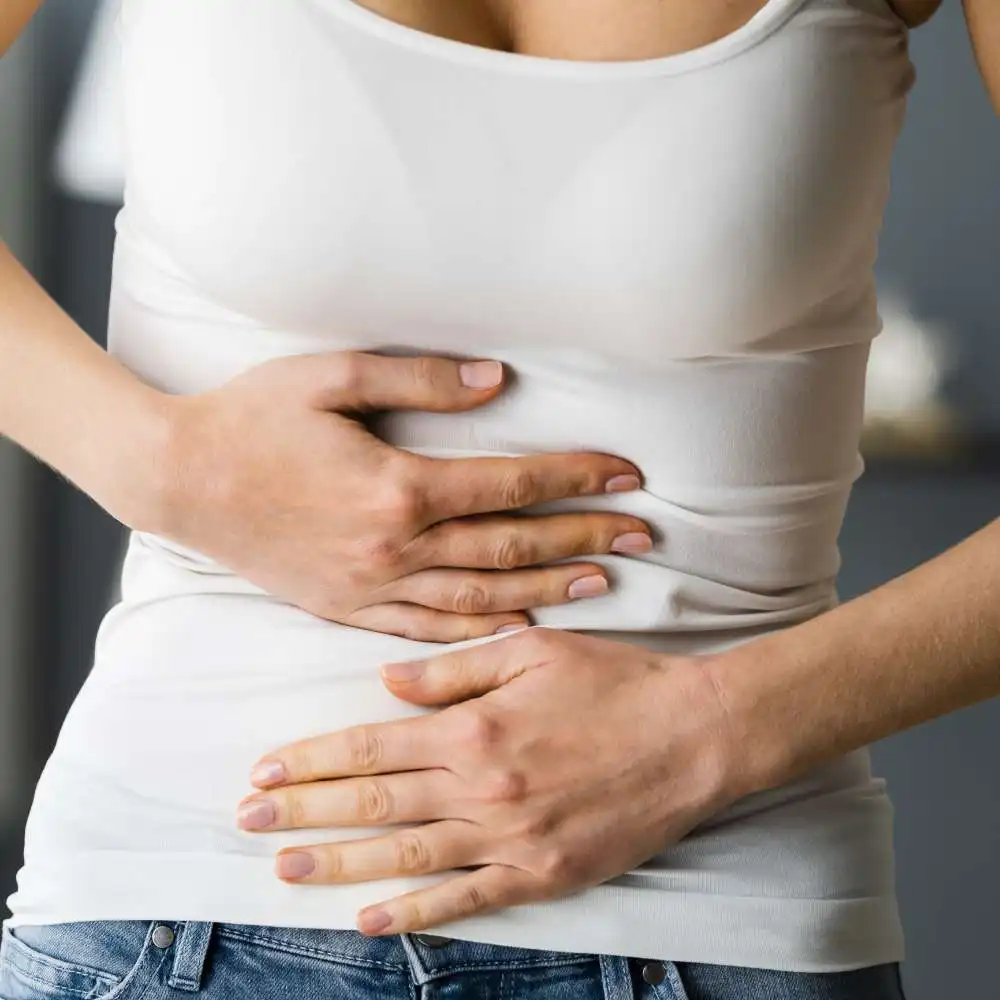 Treating urinary incontinence with EMS