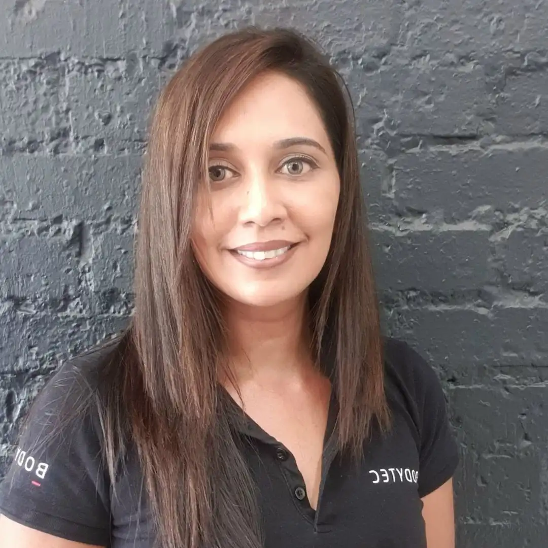 BODYTEC Greenside Owner Losh Jugjewan