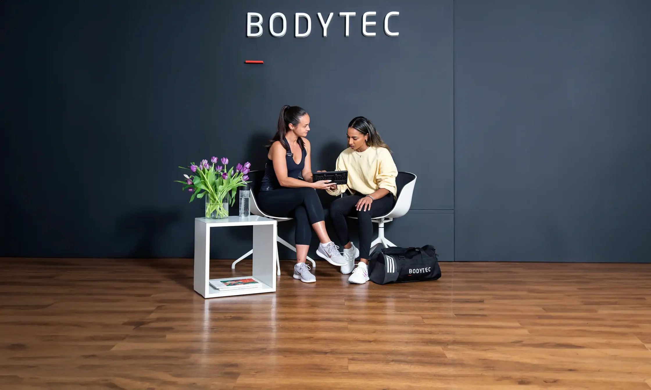 bodytec symbiont hero 007