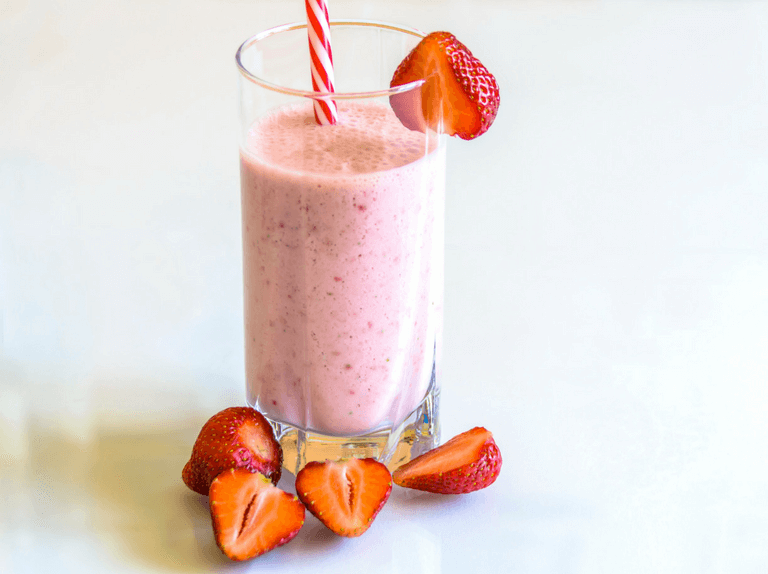 5 Healthy Smoothies