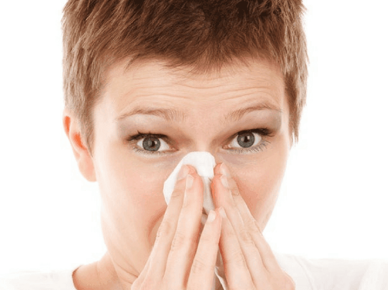 Allergies