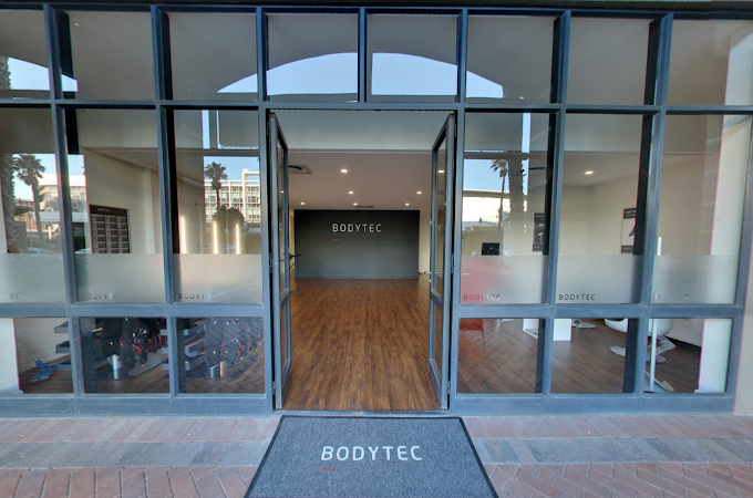 BODYTEC Century City - BODYTEC