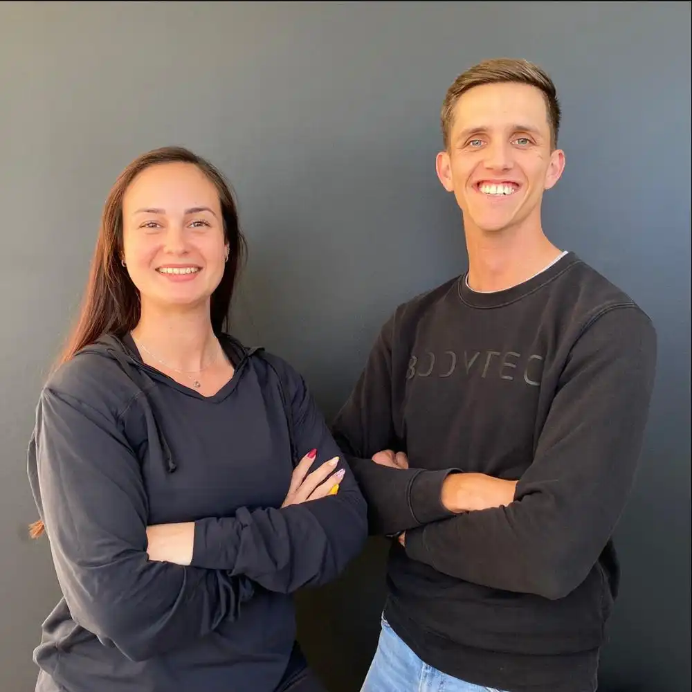 BODYTEC Durbanville Pauline Mark