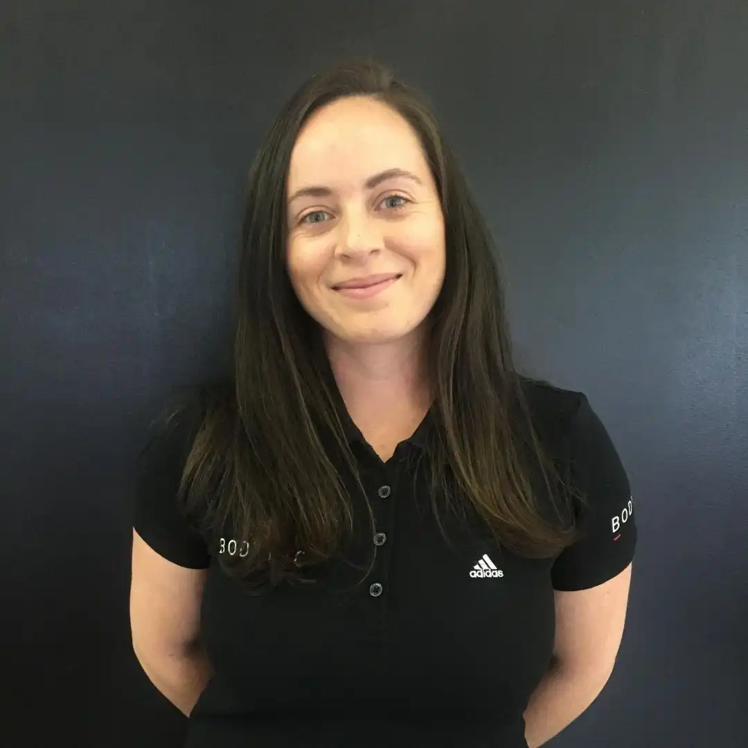 BODYTEC Gardens Owner Nadia Weyers