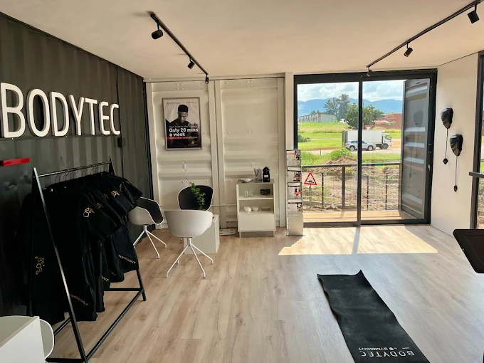 BODYTEC Harties - BODYTEC