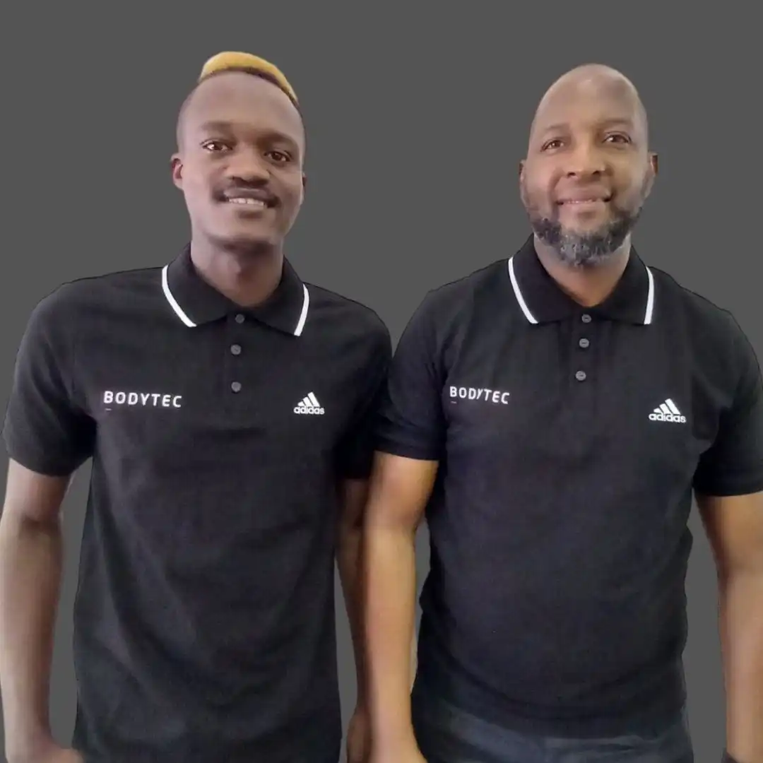 BODYTEC Silverlakes Owners Wilson John