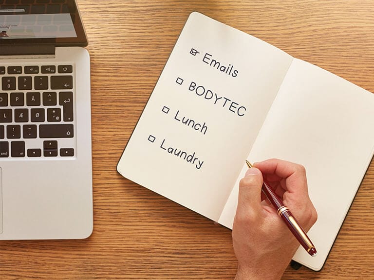 BT 075 BLOG 4 Better Goal Setting Blog Image