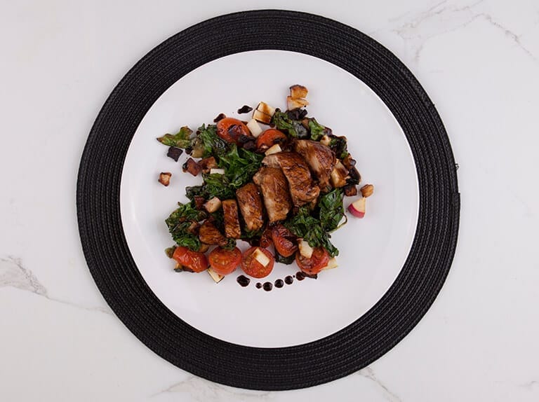Balsamic ChickenUcook