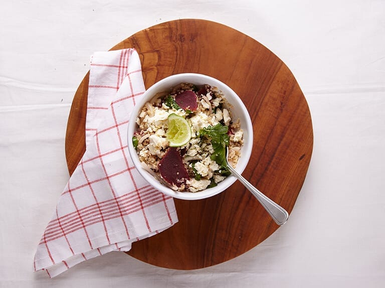 BeetrootSalad