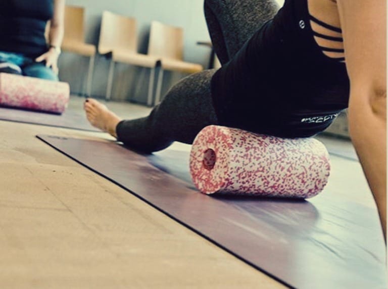 Blackrollfoamroller