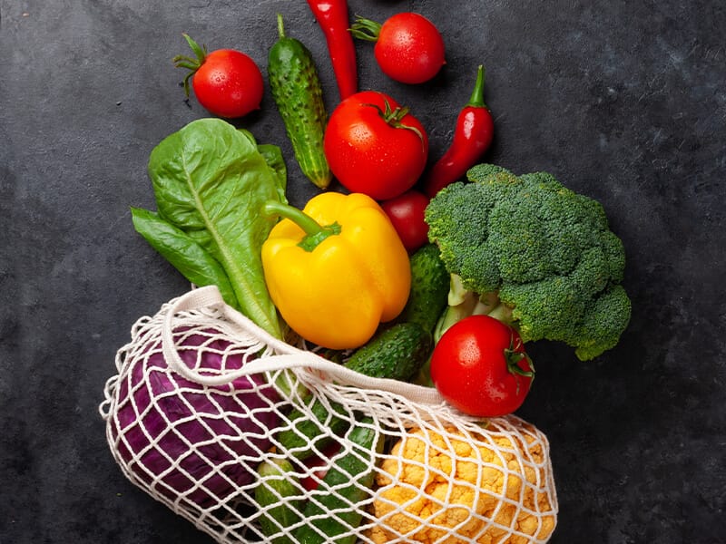 Blog 3 Plant Based Eating