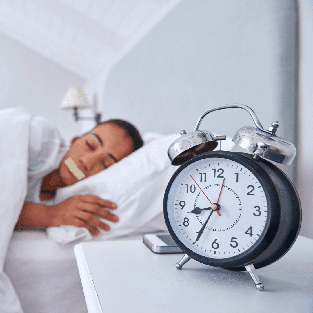 Blog Spleep advice for athletes 4 1