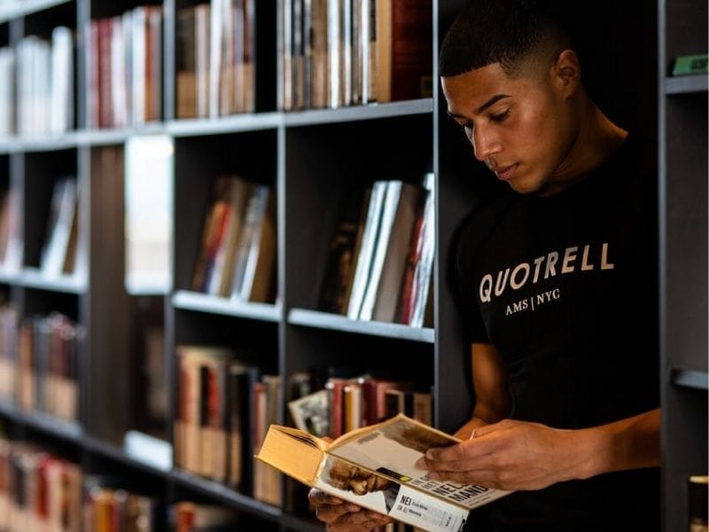 BooksforAthletes