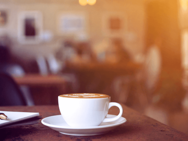 Caffeine Addiction