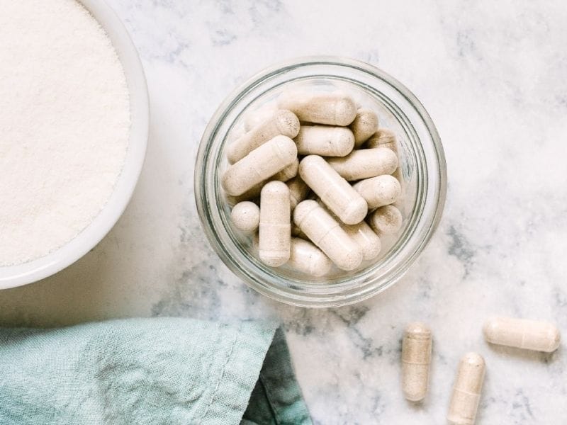 Collagen