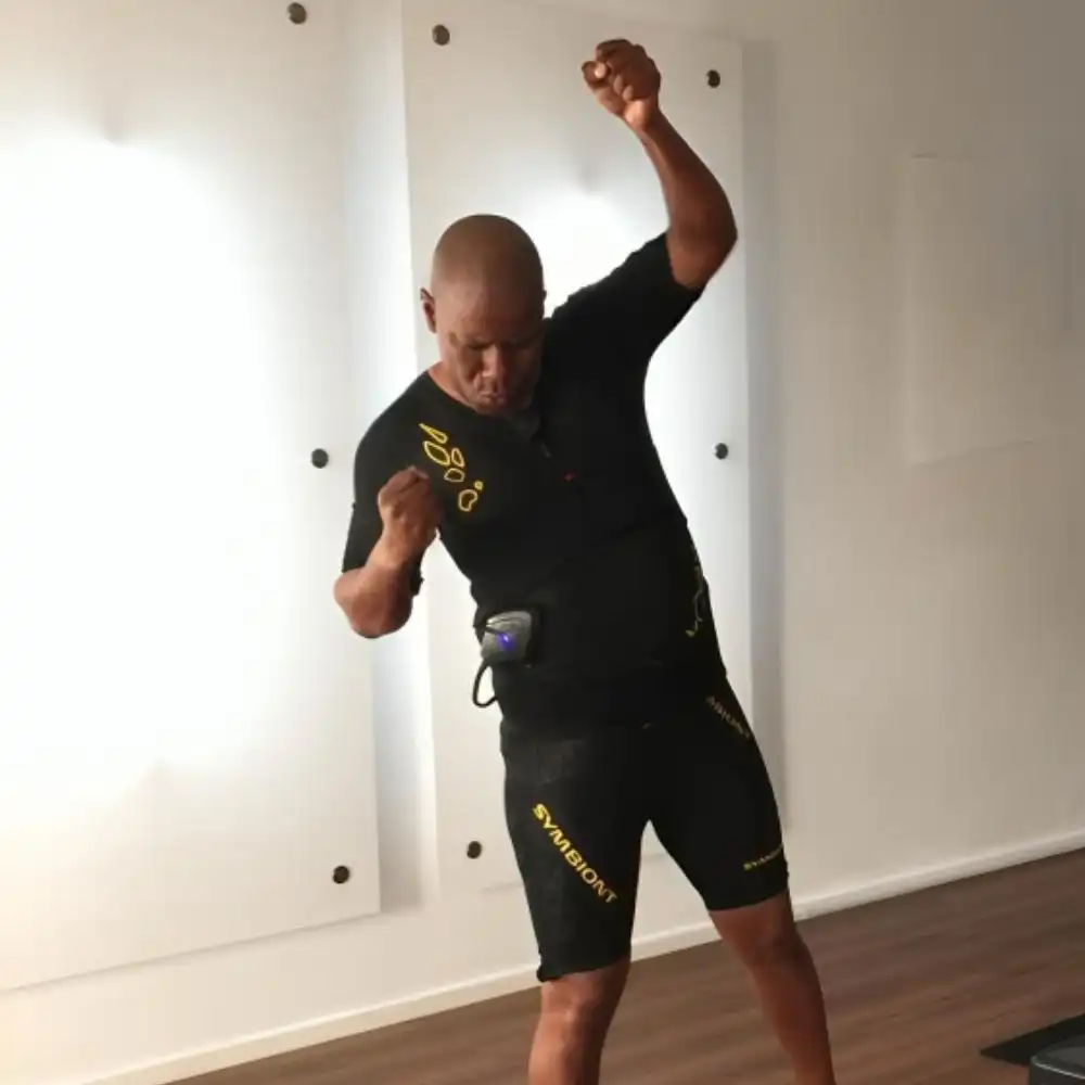 Eldoraigne Sipho