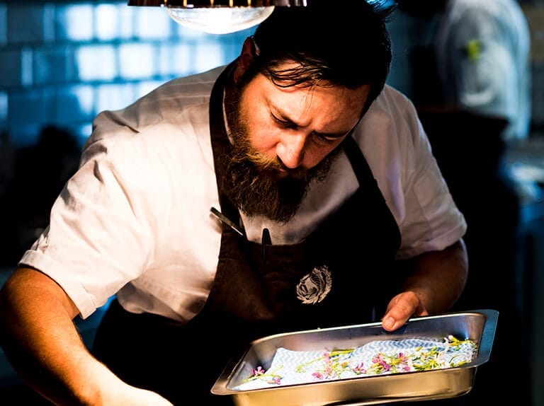FaberChef