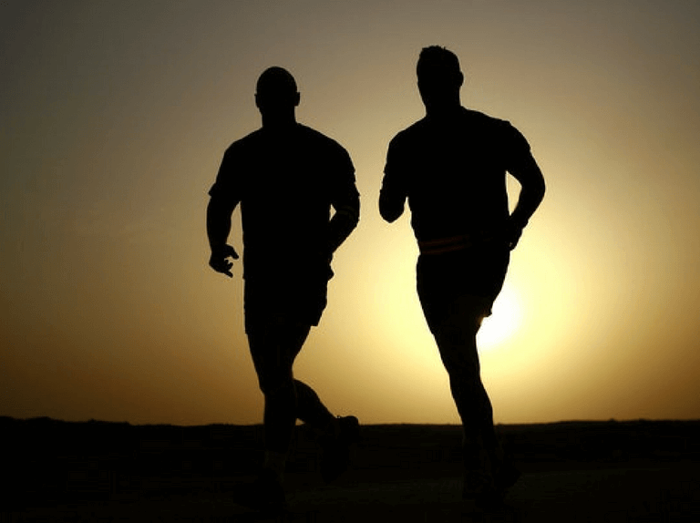 Fitness Trends