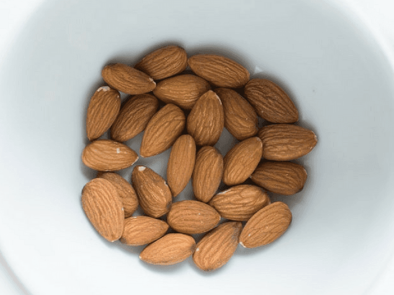 Healthiest Nuts