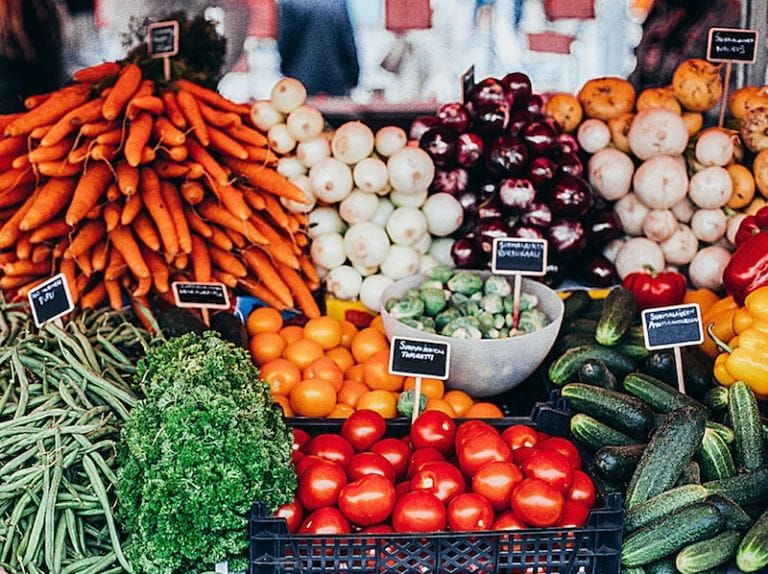 Plant based meat alternatives