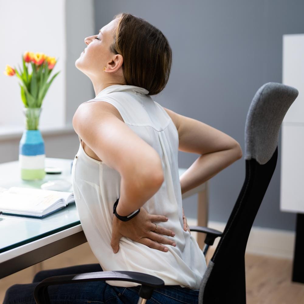 Posture and mood