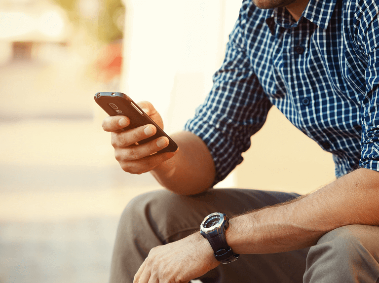 Reverse the Digital Age Effects