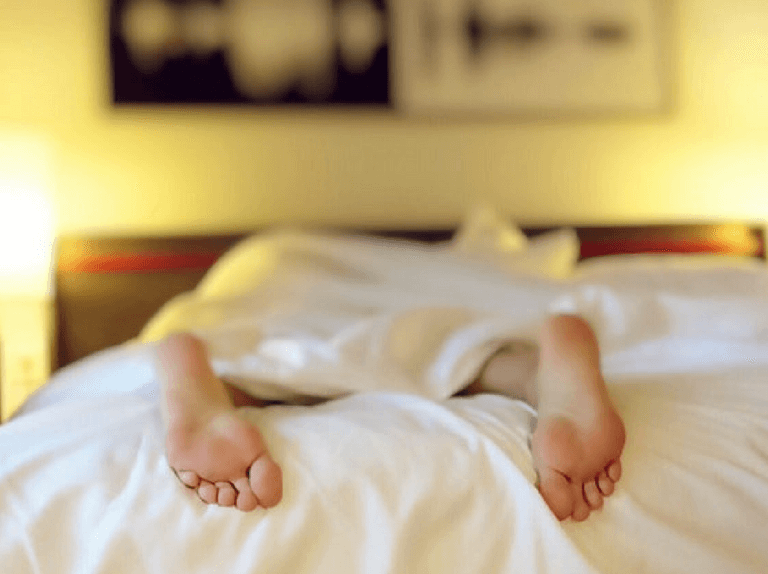 Sleep Better
