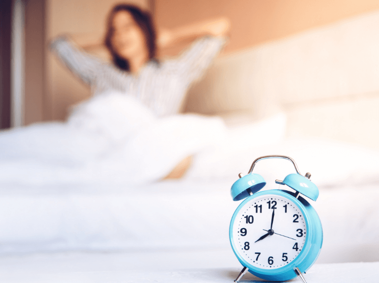Sleep For Athletes