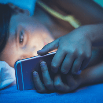 Social media detox 1