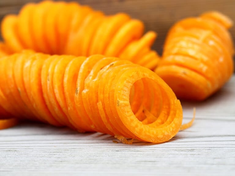 SpiralVeg 1