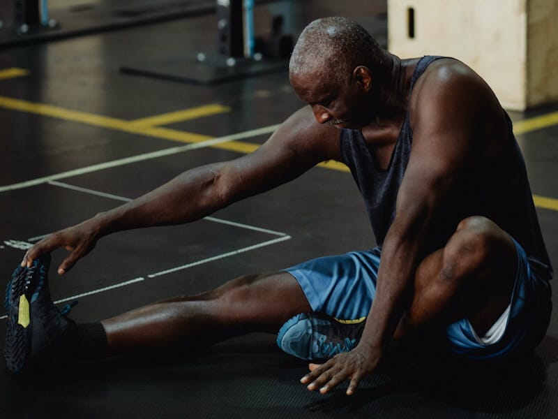 Stretching