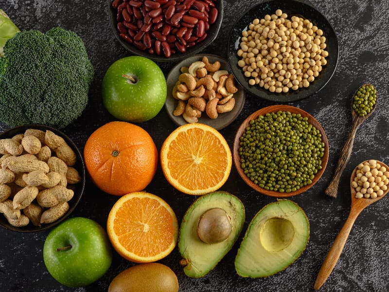 Superfoods