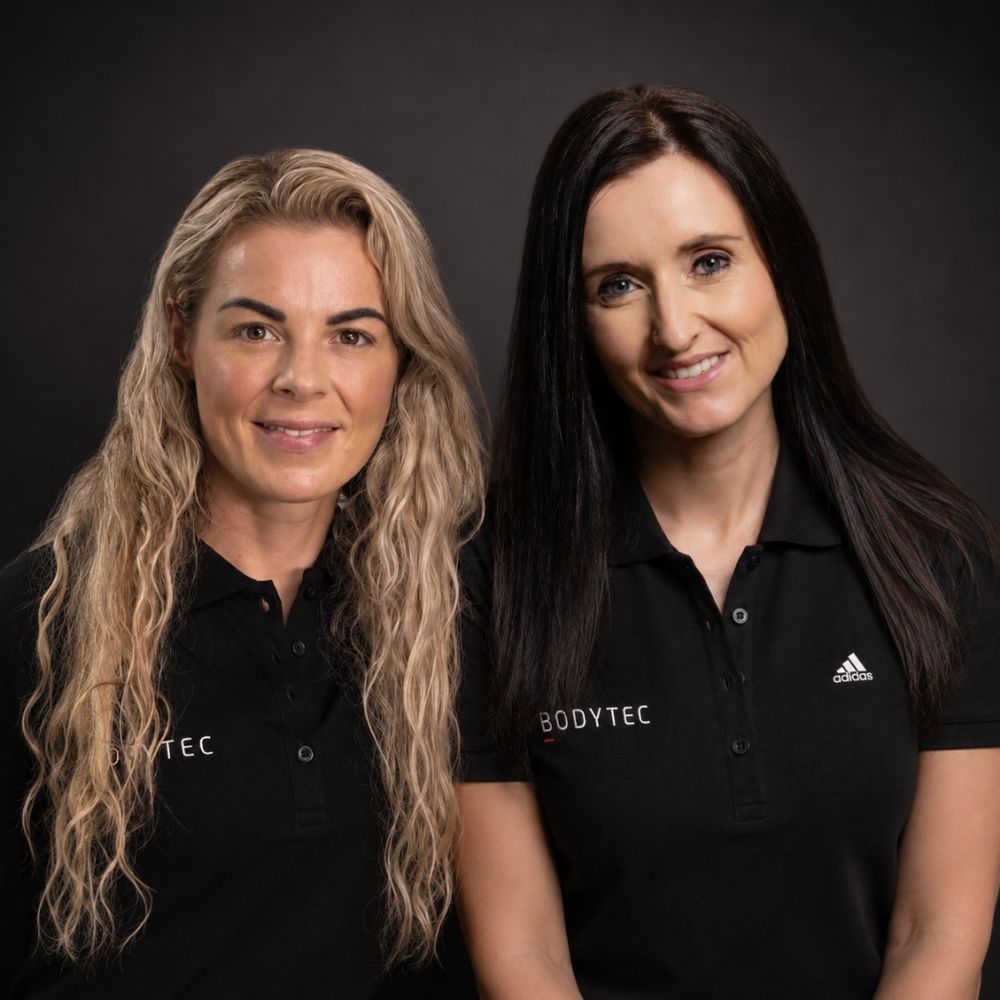 BODYTEC Waterfall studio owners