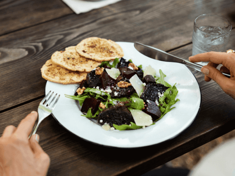 Top Vegan Restaurants SA