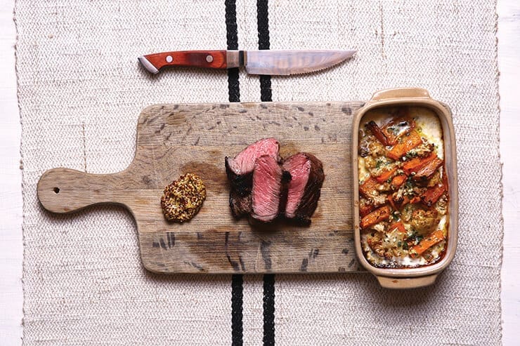 UcookSteakBlog