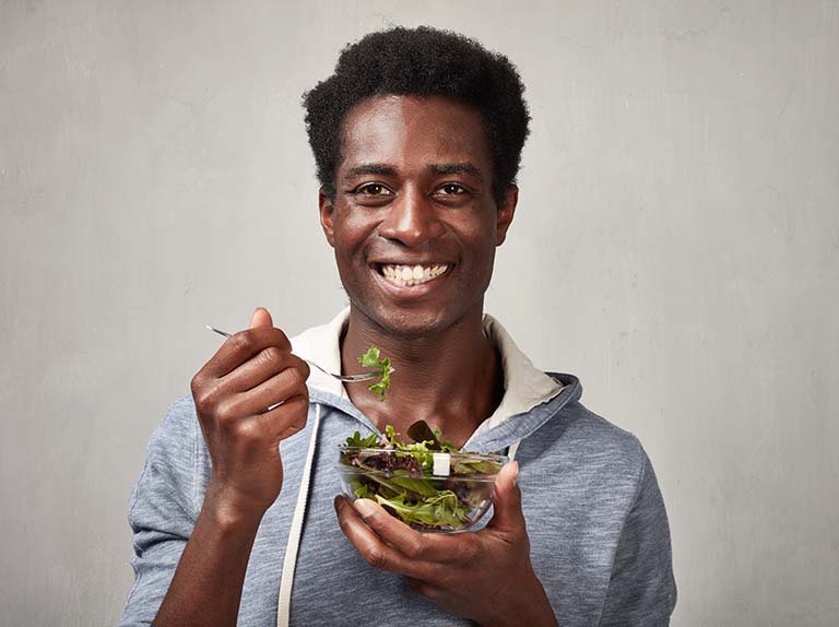 Vegtarian
