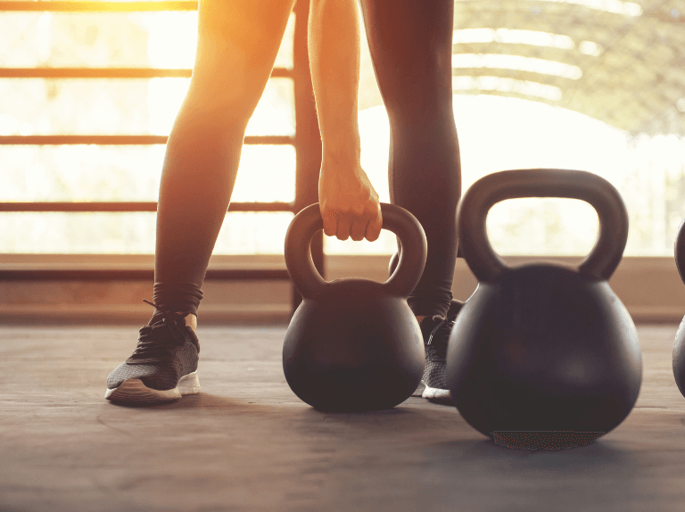 Weights
