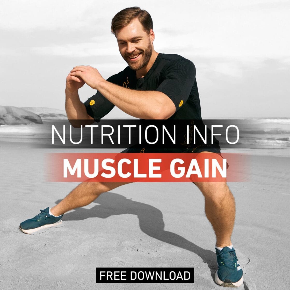 bodytec free download muscle gain