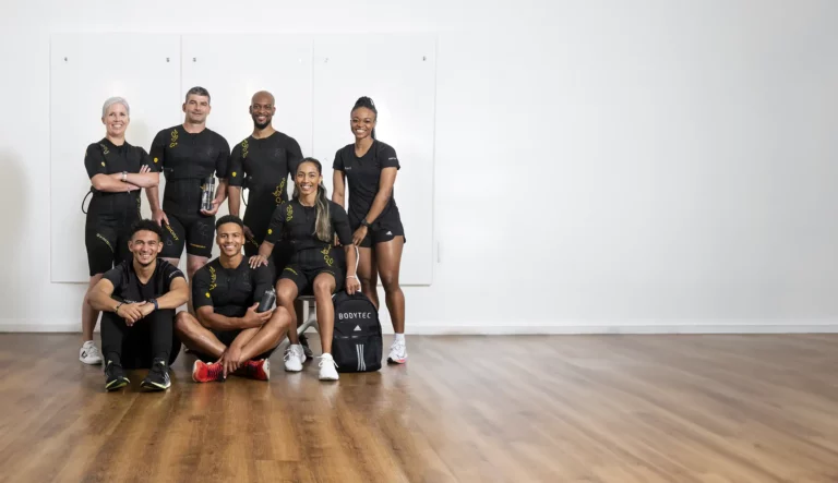 Franchising - BODYTEC