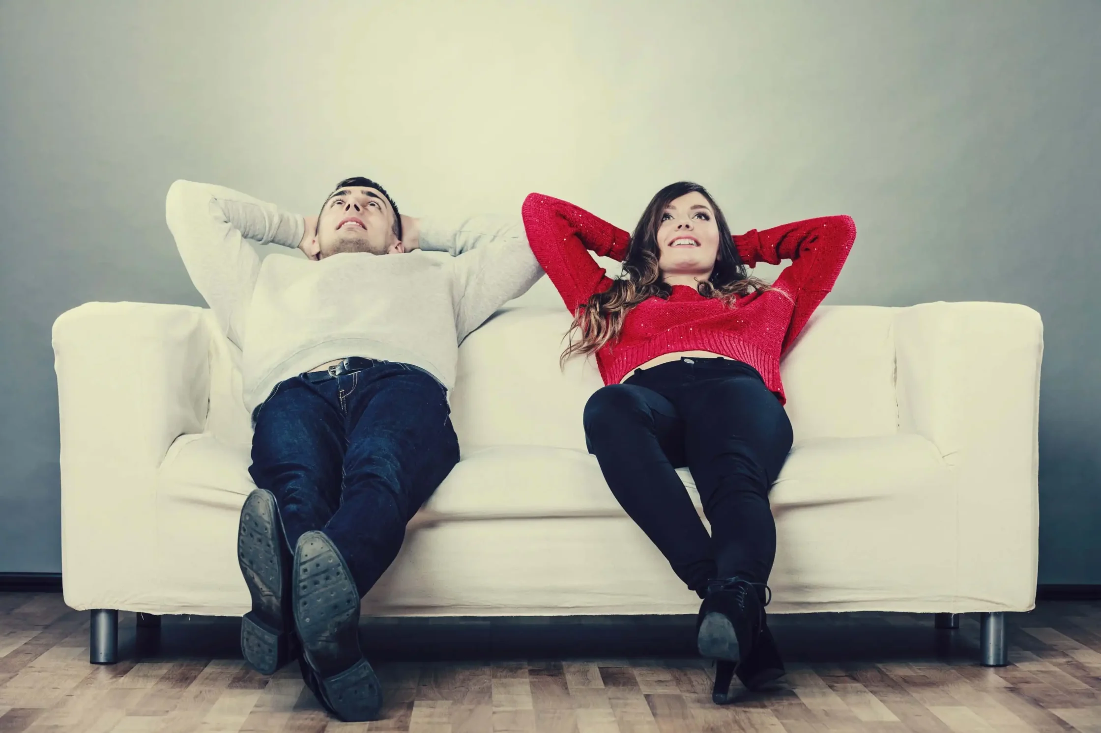 couch
