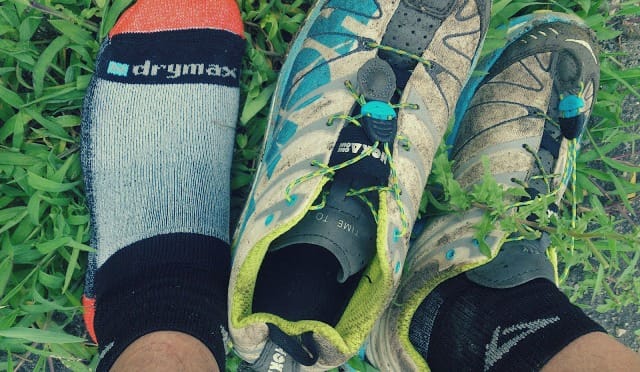 Drymax socks