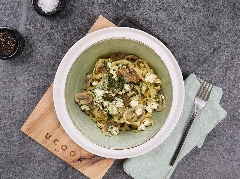 final Mushroom Tagliateli copy