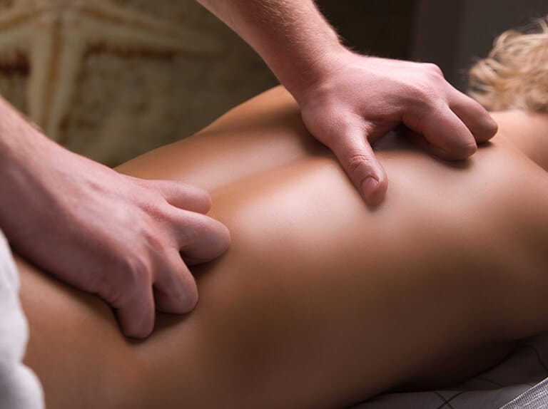 massage 1