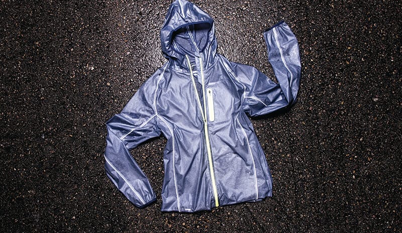 Saucony Exo Jacket
