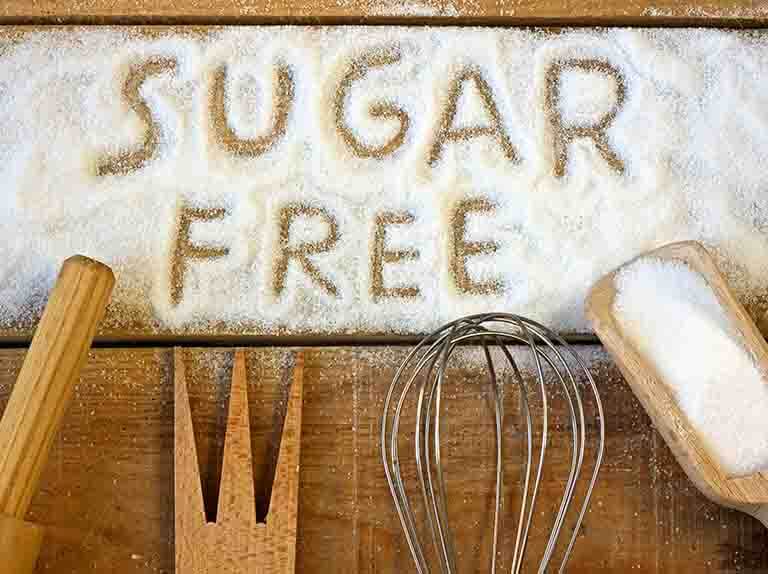 sugar